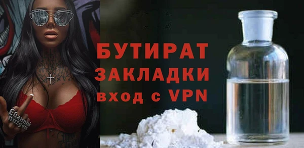 хмурый Нея