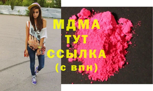 прущая мука Вязники